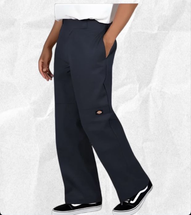 Dickies Double Knee Loose Fit