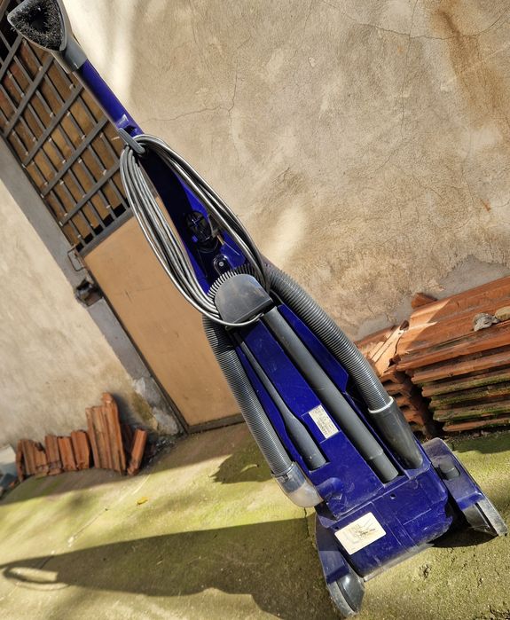 Прахосмукачка Progress