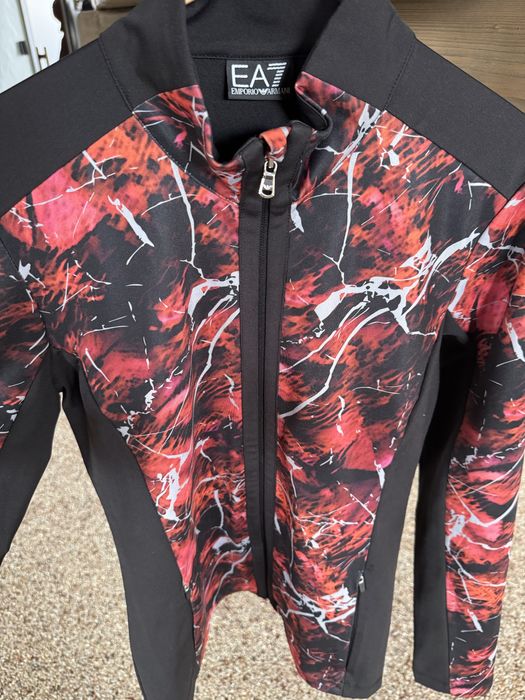 Ски екип Emporio Armani