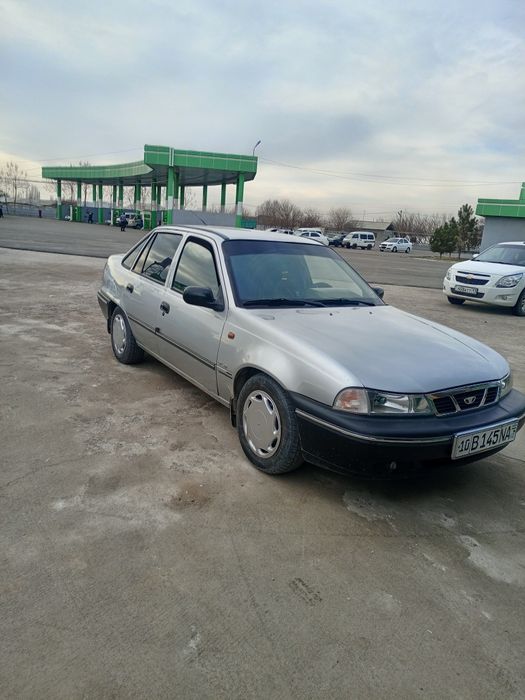 Daewoo nexia 1 sons 1.5