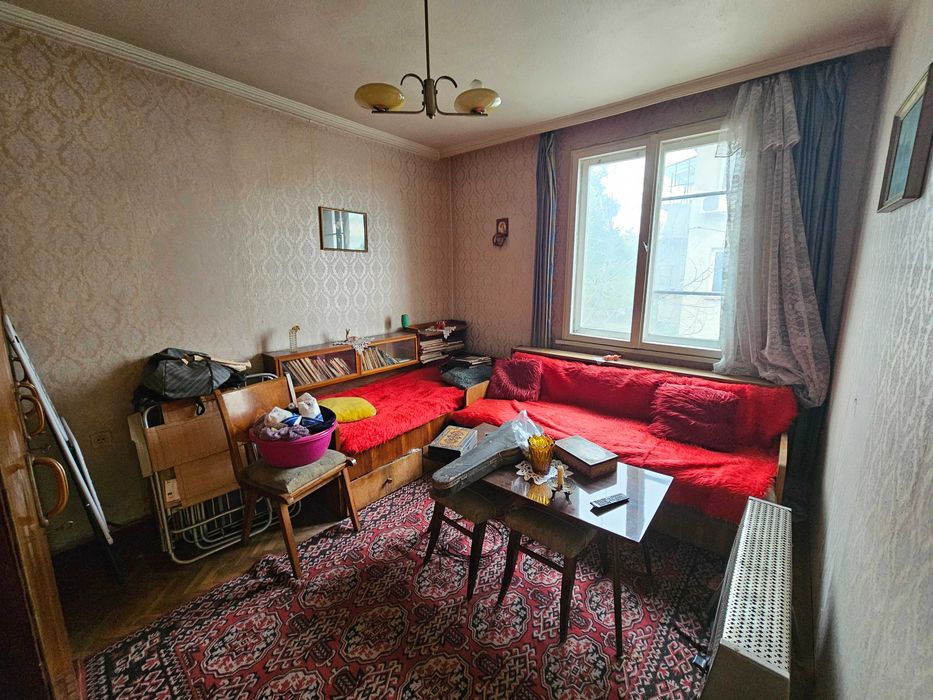 Продава се Етаж от къща в Горна Оряховица - 120 кв.м за 738 €/кв.м - Снимка #1