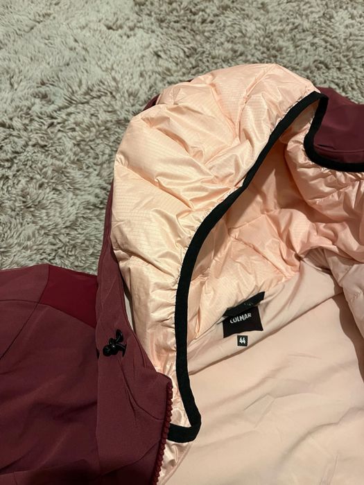 Colmar Duality Ski Down -дамско ски яке