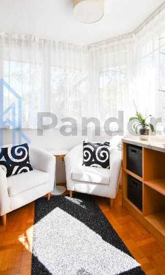 Дава се под наем Двустаен апартамент в София, Лозенец - 65 кв.м за 475 € - Снимка #3