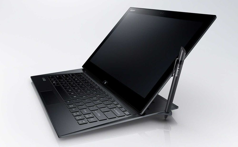 Батерия VGP-BPS36 за лаптоп Sony Vaio  серии Duo 13 SVD13 **