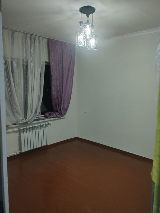 Ижарага 2 хонали кв дукент  14 кв