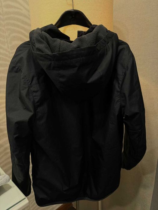 NIKE преходно яке/унисекс/М размер