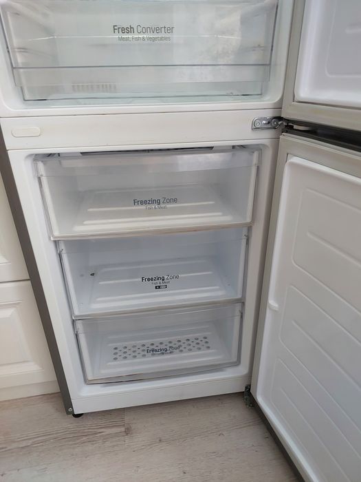 Холодильник на запчасти