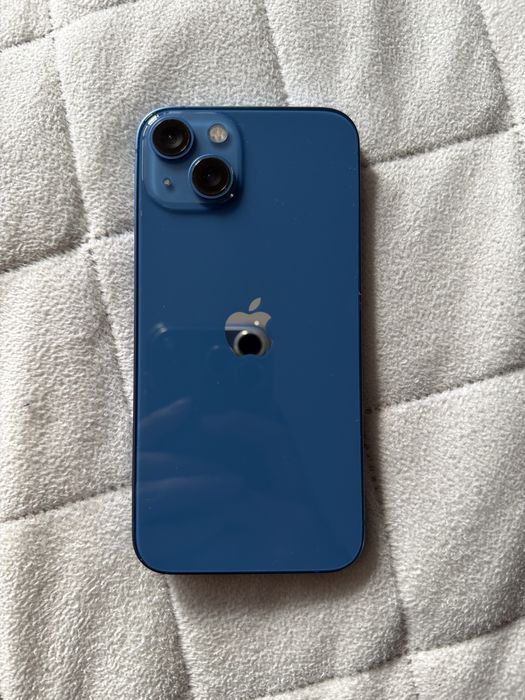 Iphone 13, 128gb, 77%