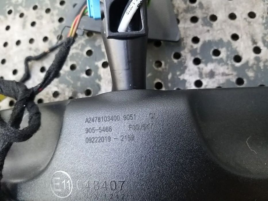 Oglinda retrovizoare interior mercedes b class w247 a2478103400