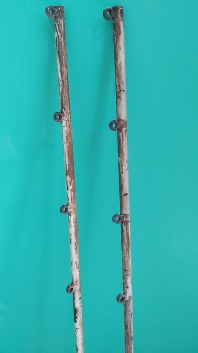 Крепление для сушки белья