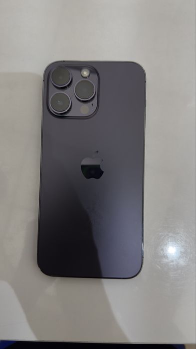 Iphone 14 Pro Max / 128 gb