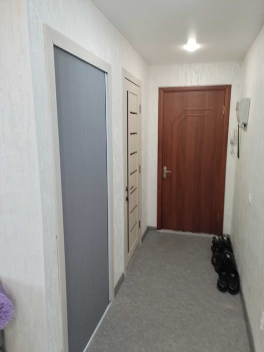 Продаётся 3х.комнатная квартира