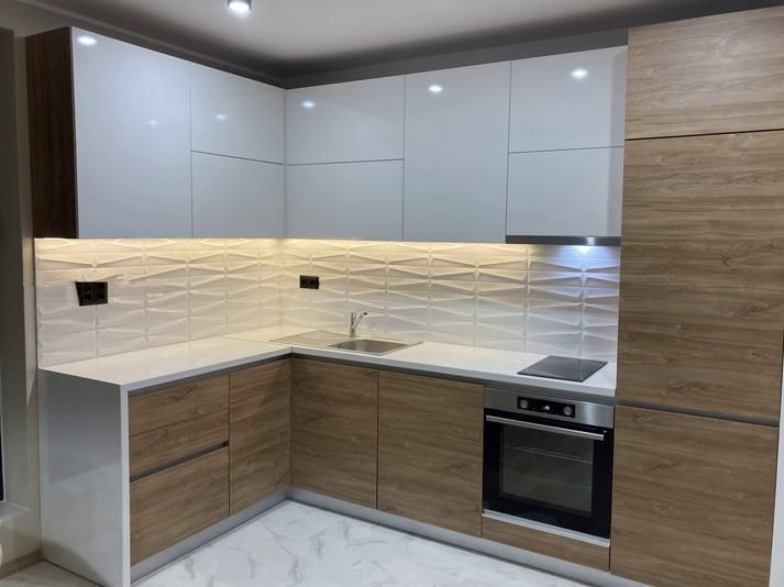 Дава се под наем Двустаен апартамент в София, Гео Милев - 70 кв.м за 699 € - Снимка #5