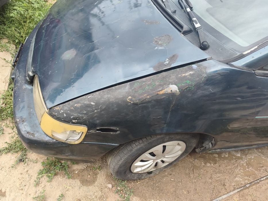 Продам Nissan Prairie