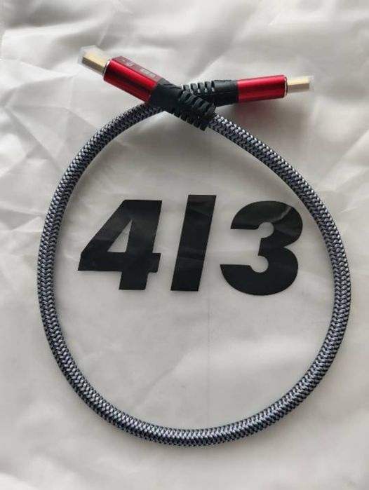 Кабель HDMI 0.5 м