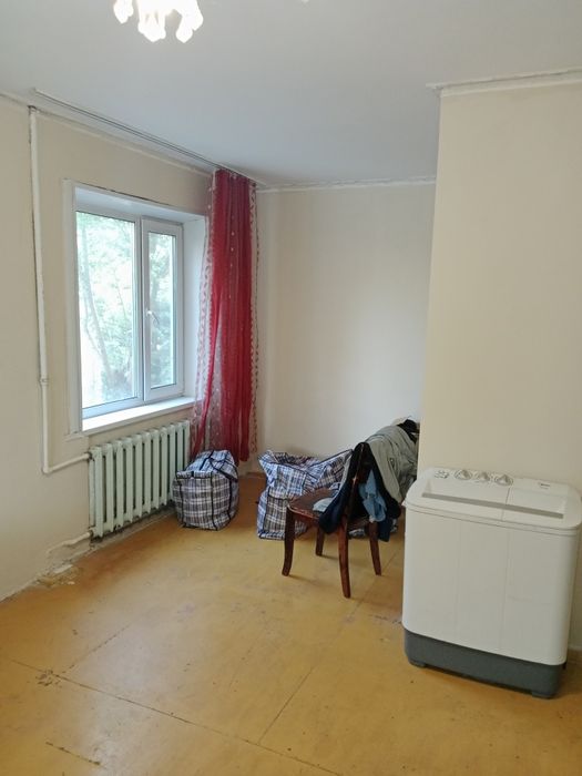 сдам в аренду 1 ком квартиру Ауельбекова 126