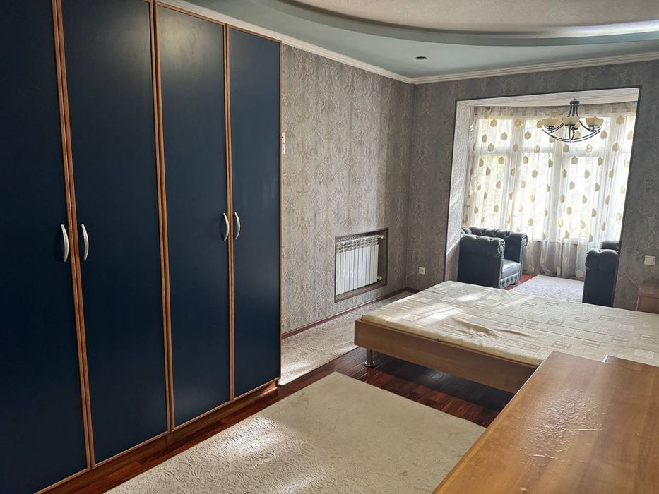 Банковская квартира 4/2/4  Чиланзар метро Новза Хамза