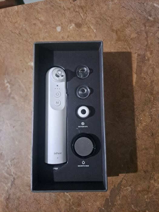 Очиститель лица inface