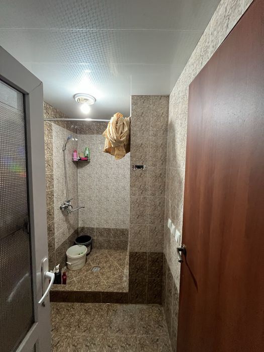 Продается дом в городе Ленгер