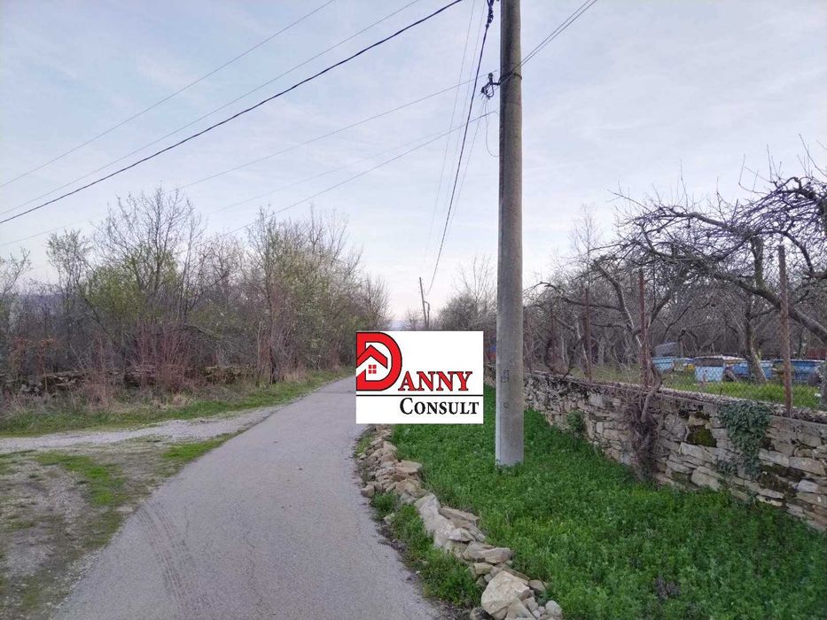 Продава се Парцел в с. Туркинча, Област Габрово - 1818 кв.м за 13 €/кв.м - Снимка #5