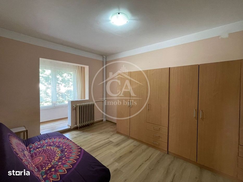 Apartament cu 3 camere de vânzare de tip PC în zona Rogerius, Oradea