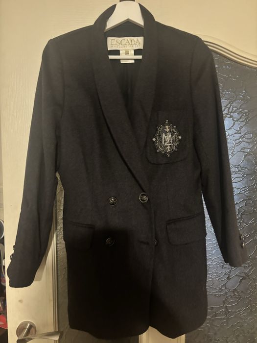 Escada палто/сако