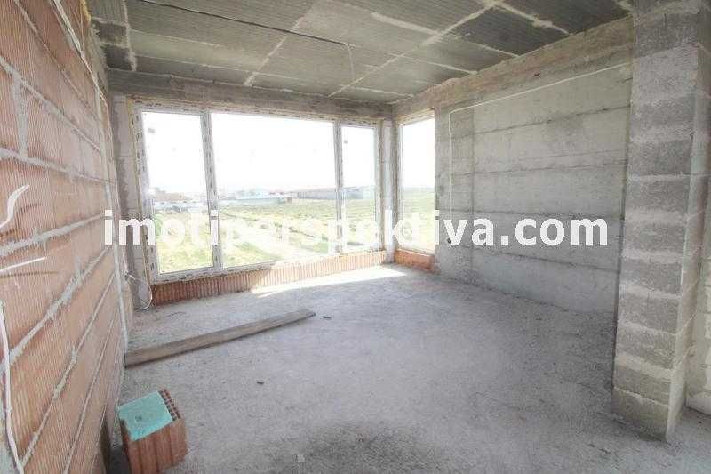 Продава се Къща в с. Строево, Област Пловдив - 167 кв.м за 869 €/кв.м - Снимка #3