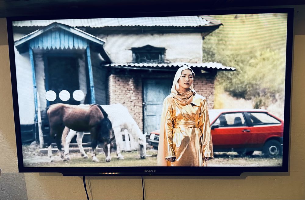 Телевизор Sony BRAVIA