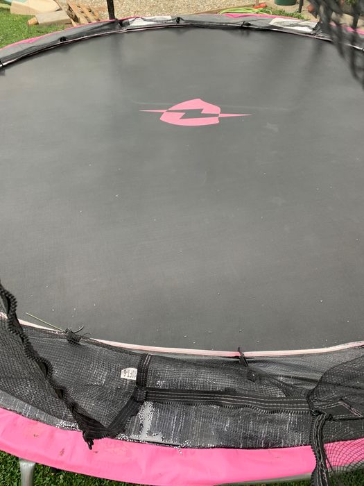 Trambulina 10FT Thunder