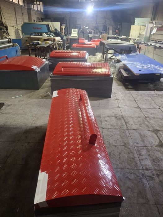 Услуги резки металла в  Астане