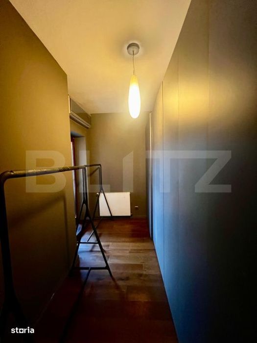 Apartament unicat ultracentral – 137 mp, etaj intermediar, 2 balcoan