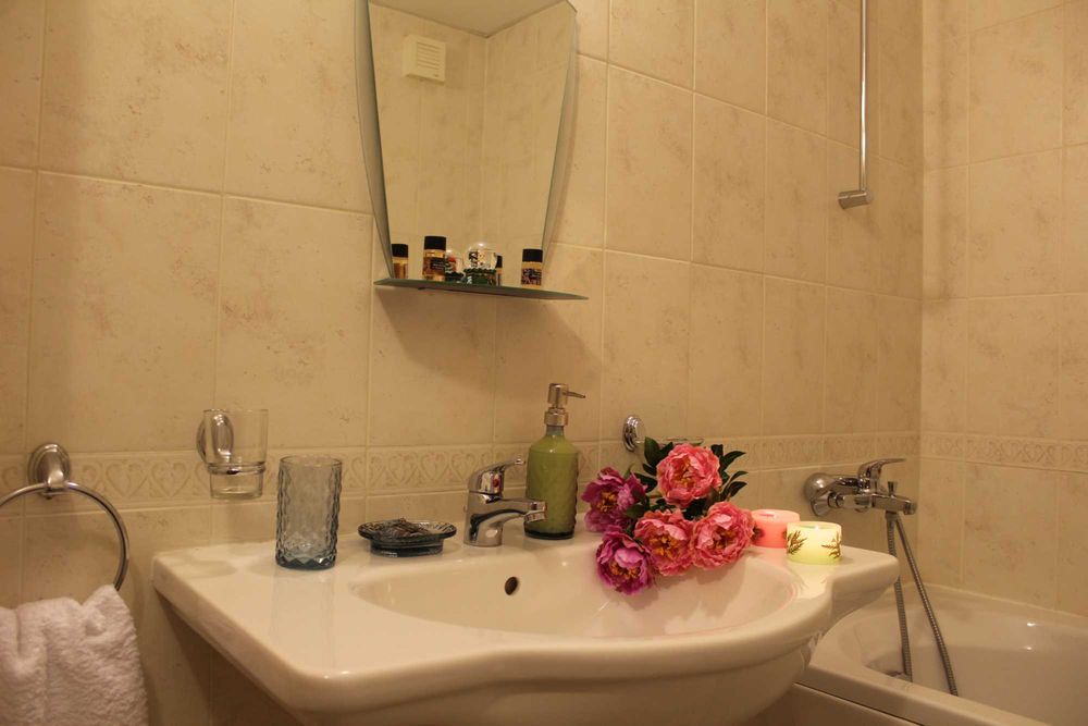 Студио Разлог в Aspen Golf – 41,31 кв.м / 52 000 €