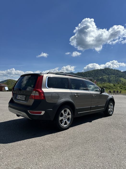 VOLVO XC70 2009 — imagine 5