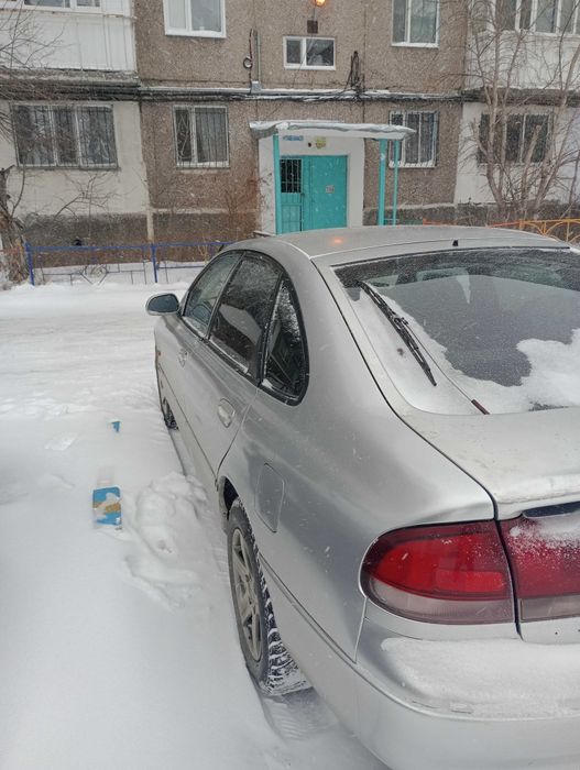 Продам надёжную Мазда 626 кронос