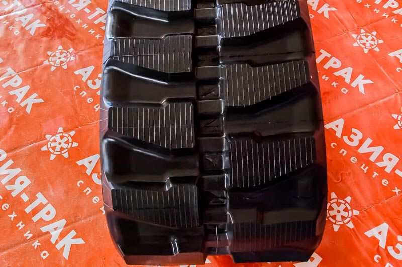 Резиновые гусеницы для экскаватора IHI