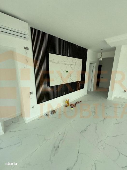 Apartament 2 camere de vanzare | Mamaia Nord | Vedere frontala la mare