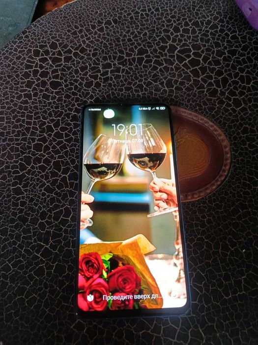 Продается Смартфон Xiaomi Mi 9T Pro 6/128GB (синий)