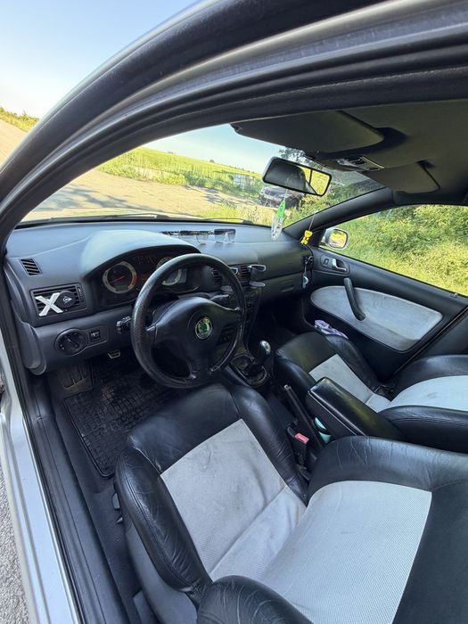 *OFERTĂ* - Skoda Octavia 1 VRS de vânzare