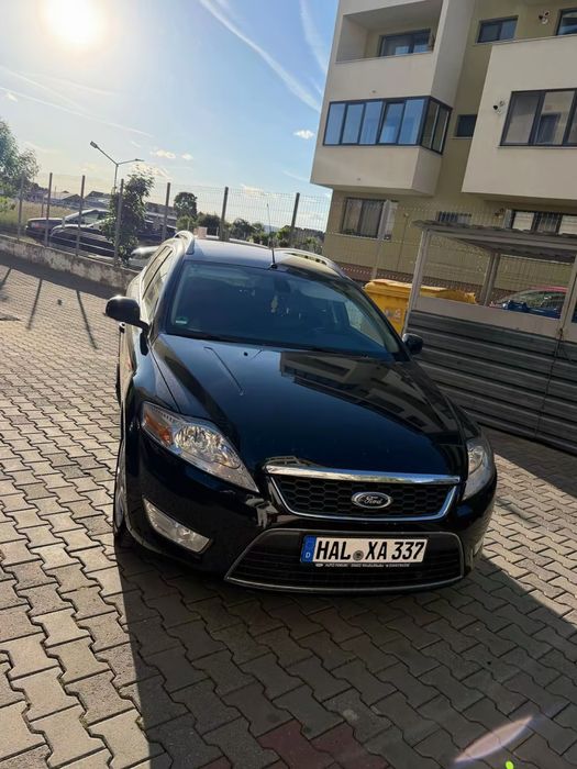 FORD Mondeo 2010