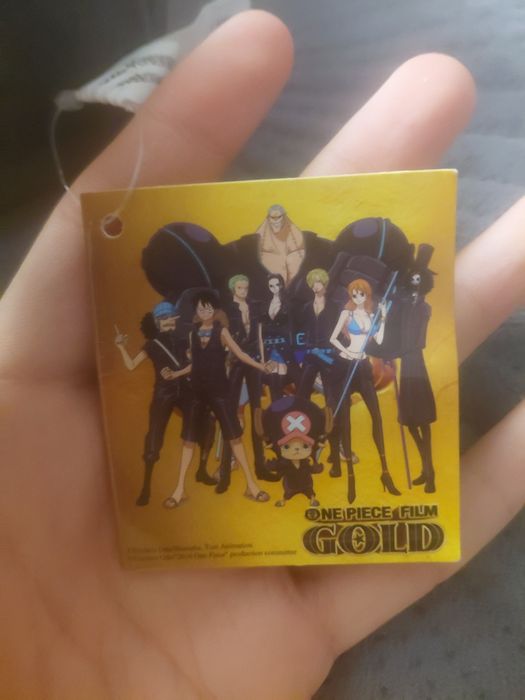 Плюшевая игрушка One Piece(Чоппер