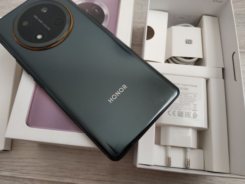 Honor x9c (12/256gb)