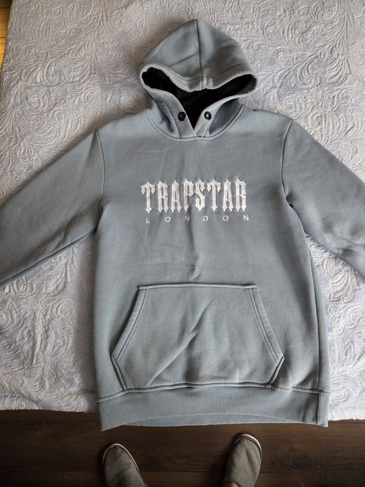 Суитшърт Trapstar