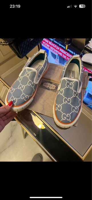 Sneakers Gucci originali