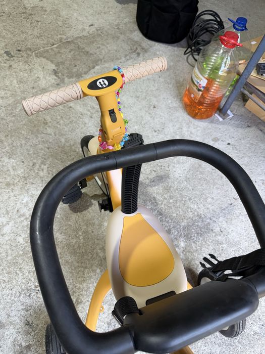 Bicicleta Copiii