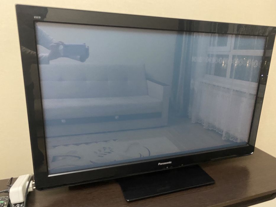 Продам телевизор Panasonic