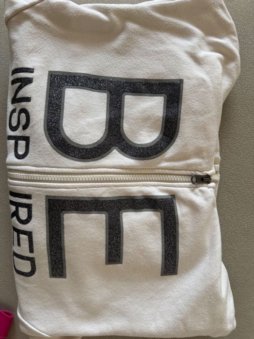 Суитшърт Benetton 11/12 години