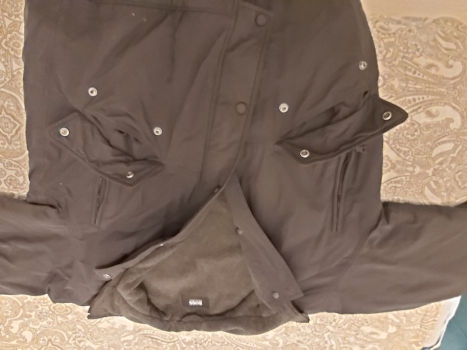 Geaca Toamna-Primavara Hugo Boss