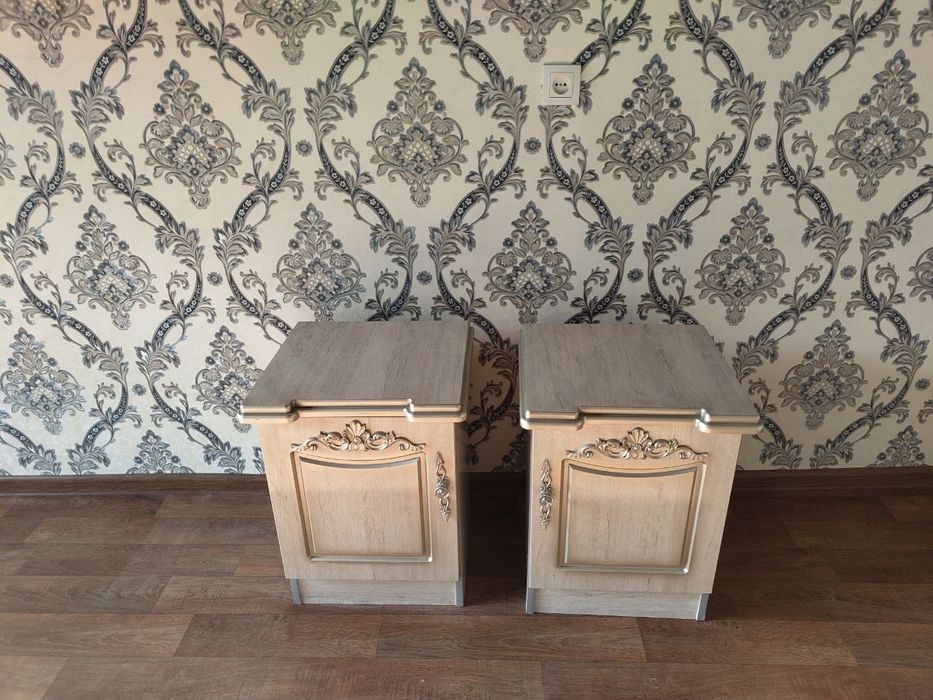 Спальный гарнитур.