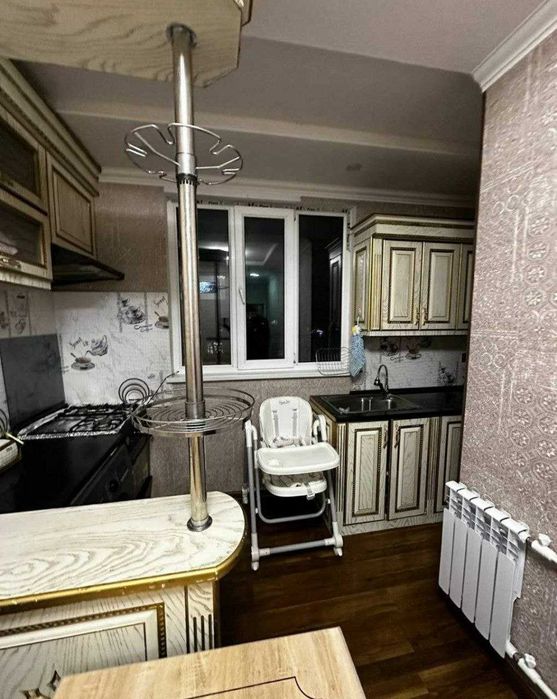 РЕКЛАМА 253 4хоналик квартира сотувда