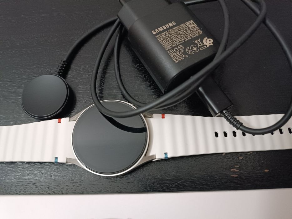 Samsung Galaxy Watch 7 Умные часы